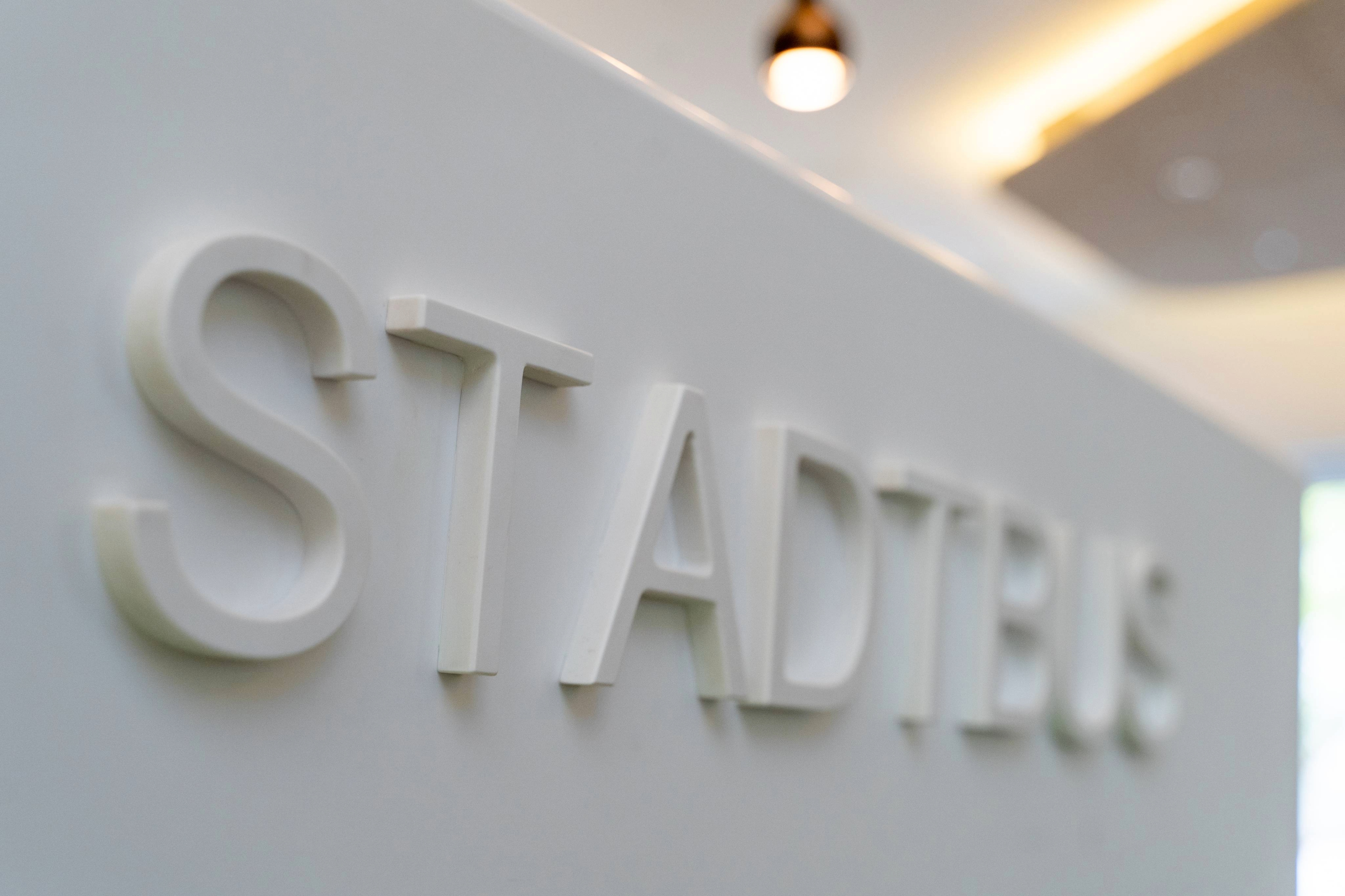 Foto: Stadtbus