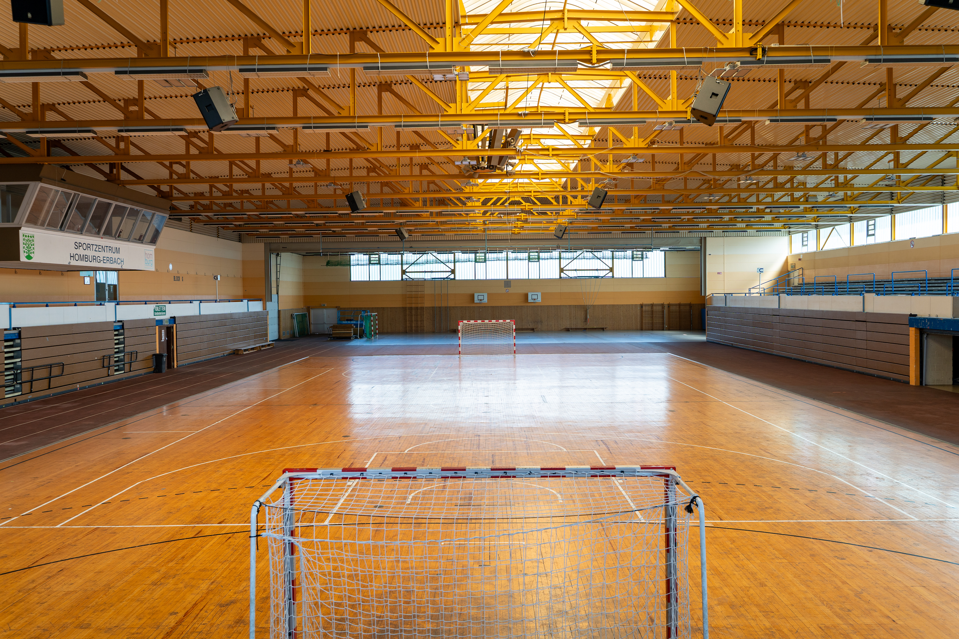 Foto: Sportzentrum Erbach