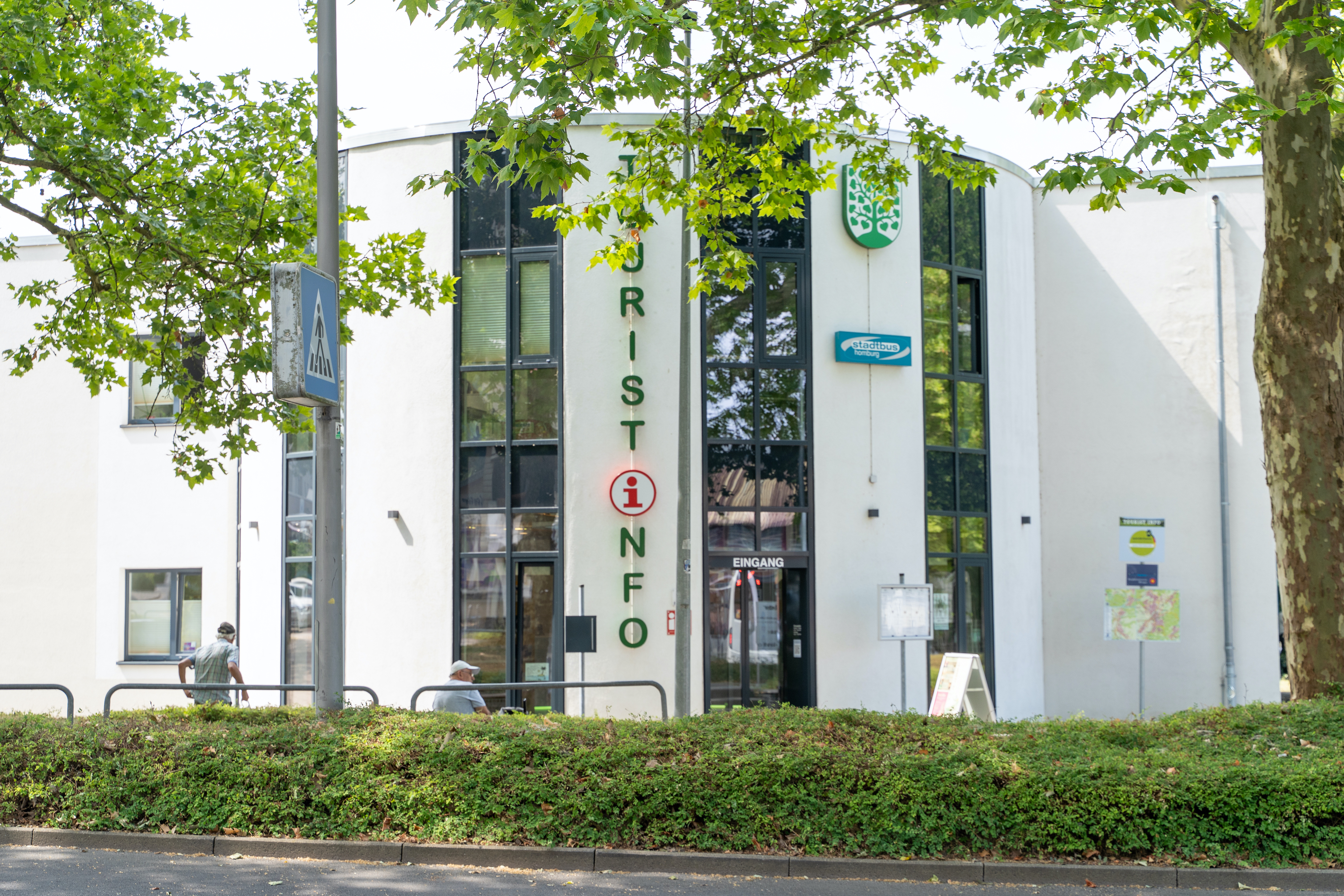 Foto: Parken